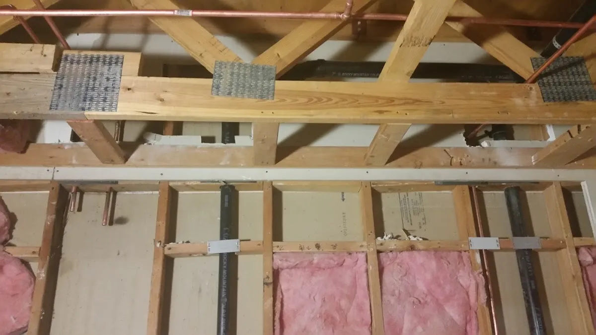 Plumbing services in Osceola, IA